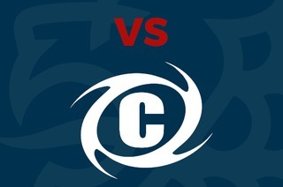 Braunschweig Lions - Kiel Baltic Hurricanes