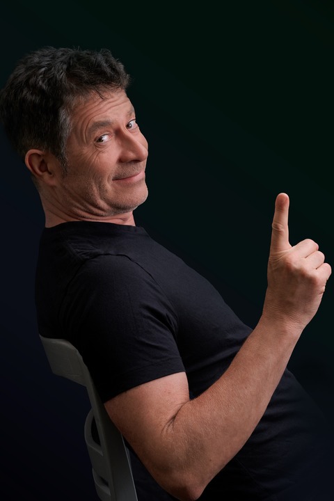 Rolf Miller - ich sag nix - das neue Programm - Annweiler am Trifels - 18.10.2026 18:00