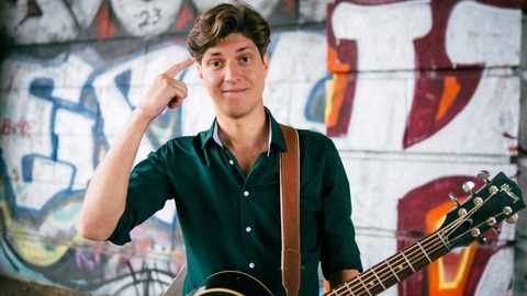 Falk - „Unm�glich!“ - Wolfsburg - 11.11.2027 20:00