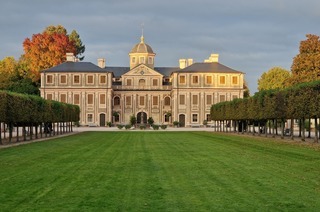 „Herbstgold“ - Festliche Serenaden Schloss Favorite 2026