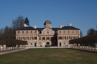 „London 1764“ - Festliche Serenaden Schloss Favorite 2026