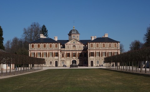 „London 1764“ - Rastatt - 14.06.2026 19:00