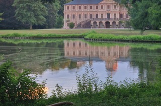 „Sommernachtstraum“ - Festliche Serenaden Schloss Favorite 2026
