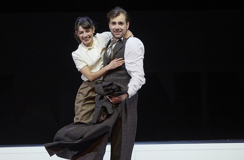 Kleiner Mann - was nun? - Potsdam - 11.04.2026 19:30