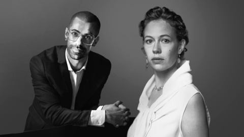 „Winterreise“ von Franz Schubert - Louise Lotte Edler & Matteo Gobbini - T�bingen - 26.06.2026 20:00