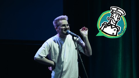 Poetry Slam K�penick - Berlin - 15.10.2026 19:00