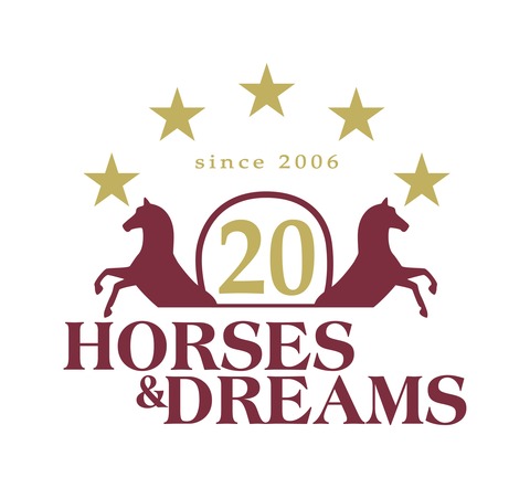 Horses & Dreams 2026 - Dauerkarte - Hagen am Teutoburger Wald - 22.04.2026 00:00
