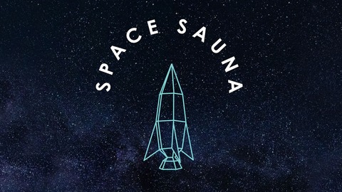 Space Sauna - House & Techno - Wolfsburg - 23.05.2026 23:00