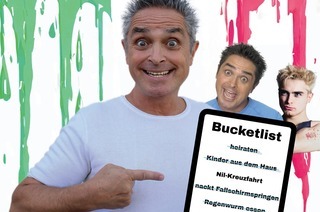 Roberto Capitoni „60 ist das Neue 40“