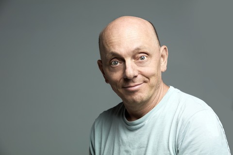 Bernhard Ho�cker „Was vom Merken �brig blieb“ - Herborn - 03.06.2027 20:00