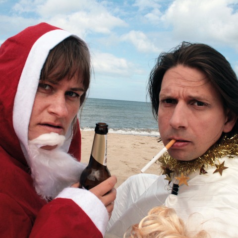Weltkritik deluxe: Weihnachten - ein alter Sack bringt�s noch - Gro�r�hrsdorf - 02.12.2026 19:30