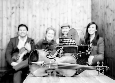 Schrammel-Montag - Wien - 06.04.2026 19:00