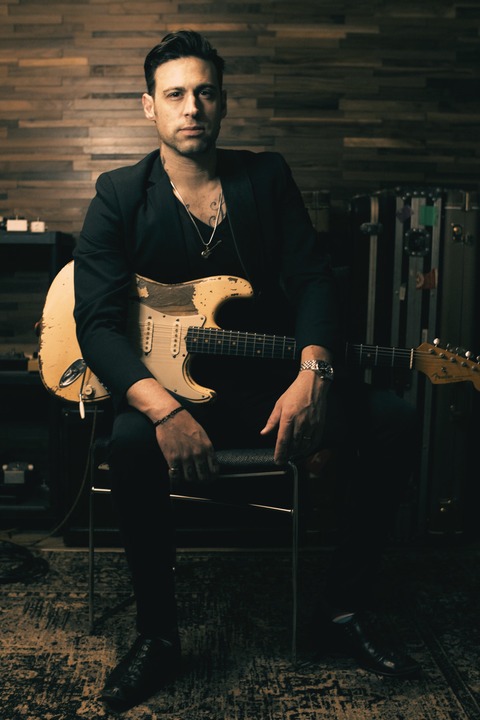 Dan Patlansky - Blues Rock - BERLIN - 03.10.2026 20:00