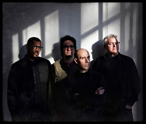 The Messthetics and James Brandon Lewis - Heidelberg - 31.10.2026 20:00