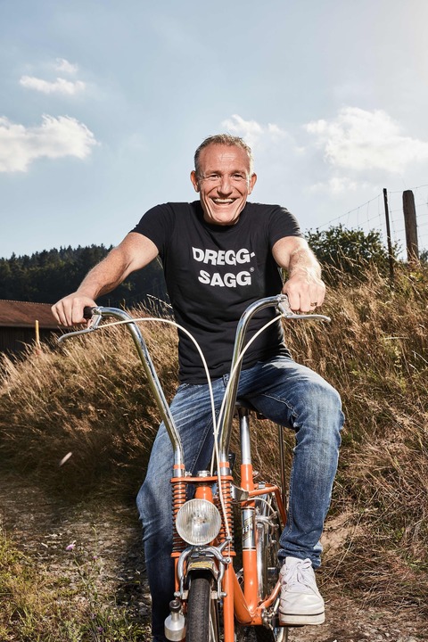 Michl M�ller - Limbo of Life - Eberbach - 06.12.2026 19:00