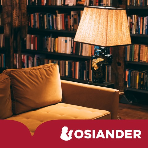 Aktion | Gem�tliche Lesenacht - Schorndorf - 07.10.2026 19:00