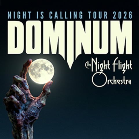 Dominum - Pratteln - 04.12.2026 19:00