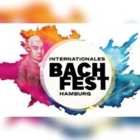 Hamburger Bach-Preistr�ger II - HAMBURG - 07.04.2026 19:00