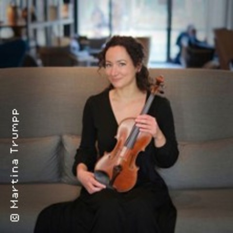 276. Todestag Johann Sebastian Bachs - SCH�NBERG - 28.07.2026 20:00