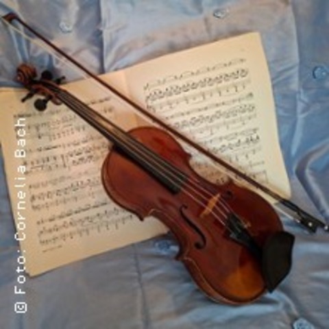 Mit Strau� durch die Nacht - 40. Sch�nberger Musiksommer - SCH�NBERG - 30.06.2026 20:00