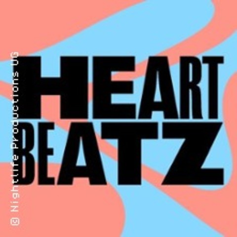 HeartBeatz Festival 2026 - M�NCHEN - 12.06.2026 17:00