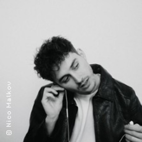 Jona Straub - LIVE - Hannover - 28.05.2026 20:00