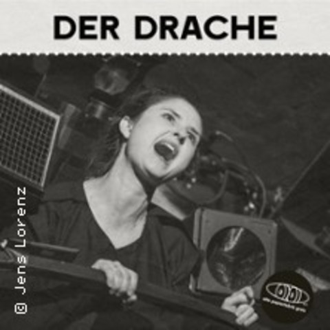 Der Drache nach Jewgeni Schwarz - GREIZ - 02.05.2026 20:00
