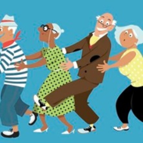 Ewig Jung - FRANKFURT - 20.03.2027 19:30