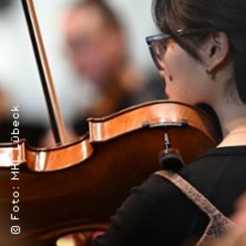 Cantate! Suonate virtuosamente! - SCH�NBERG - 07.07.2026 20:00