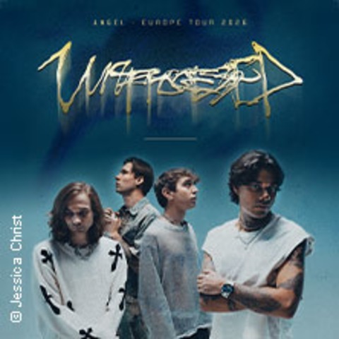 Unprocessed - FRANKFURT - 10.10.2026 19:00