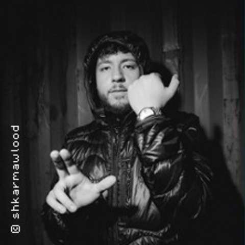 Tom Hengst - Open Air - HALLE (SAALE) - 29.05.2026 19:30