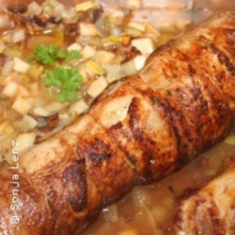 Kochkurs Saucen Stuttgart - Stuttgart - 19.05.2026 18:00