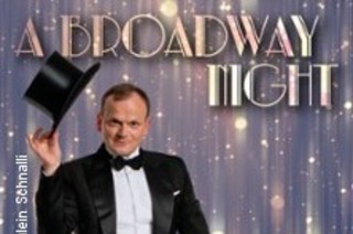 A Broadway Night - SEK - Das Krimidinner