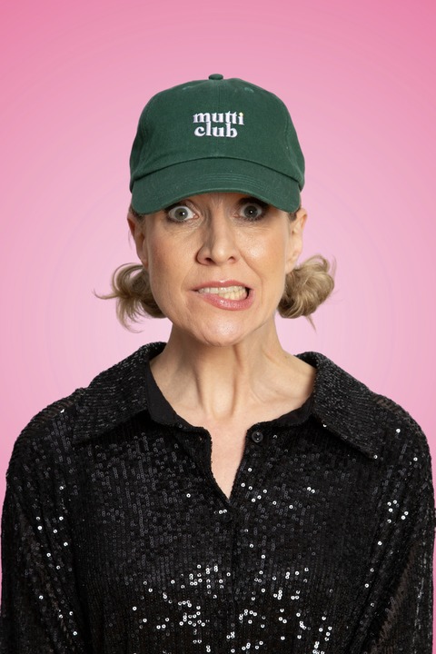 Nora B�ckler - „(Fast) alles im Griff“ - Wiesbaden - 22.09.2027 20:00