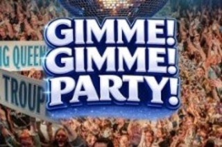 Mamma Mia Party / Konzert, 16.05.2026