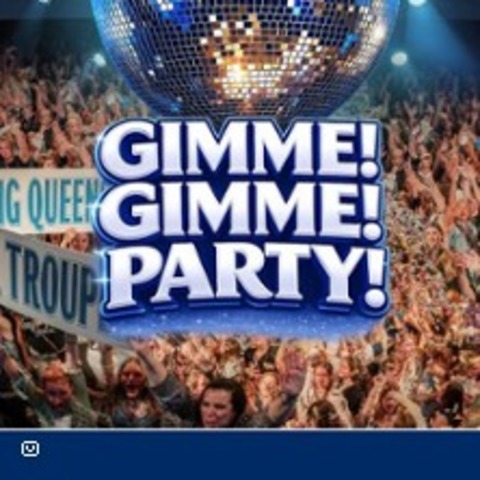 Mamma Mia Party / Konzert - Offenburg - 16.05.2026 20:00