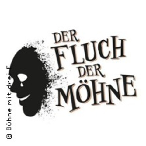 Der Fluch der M�hne - Erkelenz - 16.05.2026 20:00