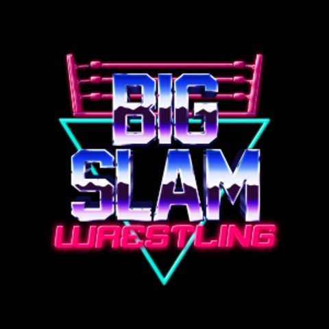 Big Slam Wrestling 8 - Hamburg - 09.05.2026 20:00