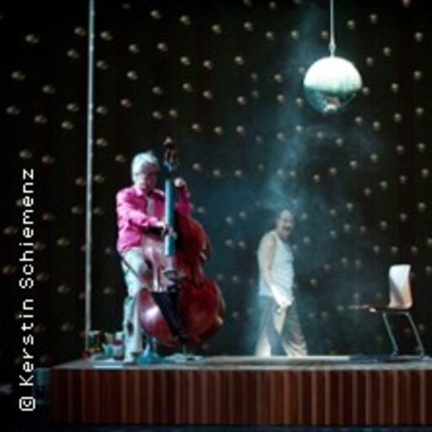 Der Kontrabass - REMSCHEID - 09.05.2026 19:30