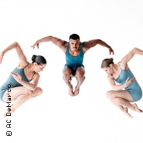 Jon Lehrer Dance Company - Best of Jon Lehrer - REMSCHEID - 14.03.2026 19:30