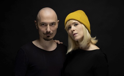 Carolin No „Live“ - Herborn - 24.09.2027 20:00