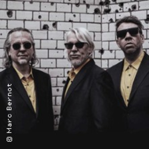 Pothead - Goes Long Tour 2026 - Koblenz - 04.09.2026 20:00