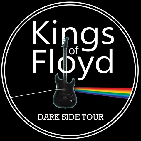 Kings of Floyd - Dark Side Tour - Oldenburg - 19.03.2027 20:00