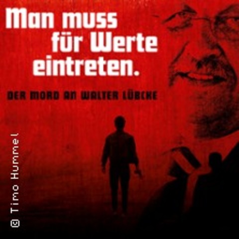 Man muss f�r Werte einstehen - REMSCHEID - 08.05.2026 19:30