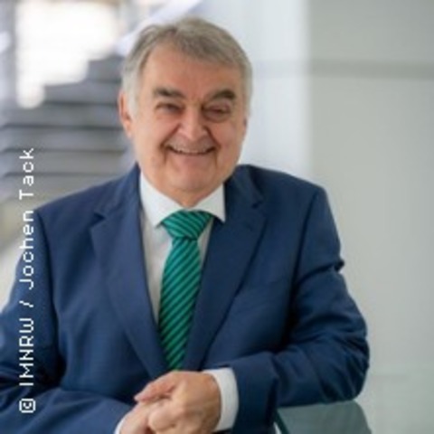 Herbert Reul - MELLE - 30.03.2026 19:00