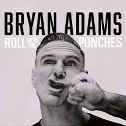 Loge / Premiumbereich - Bryan Adams - Roll With The Punches Tour - K�ln - 03.10.2026 20:00