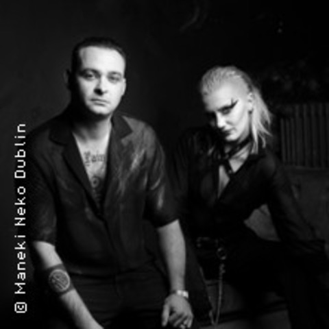 Ductape - HANNOVER - 26.11.2026 20:00