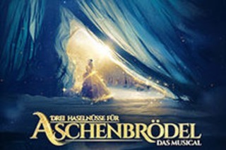 Drei Haseln�sse f�r Aschenbr�del - Das Musical