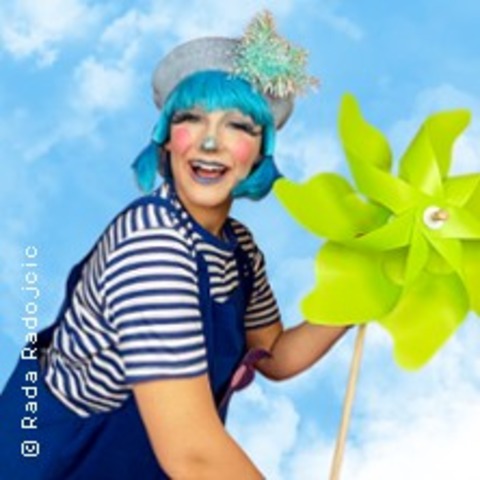 Kulturbrigaden@Fletch Bizzel - Irgendwie anders - DORTMUND - 14.04.2026 10:00