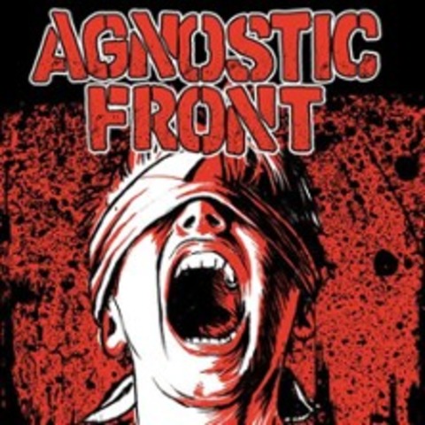 Agnostic Front - Rostock - 28.06.2026 19:30